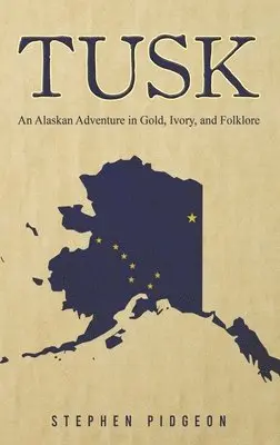 Stephen Pidgeon - Tusk, Inbunden. Tillgänglighet: Lägg i varukorg
