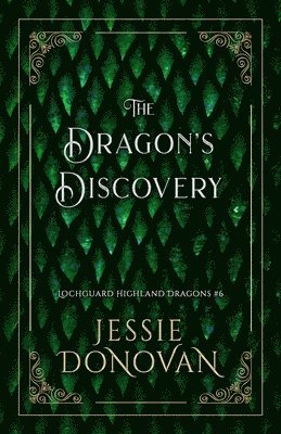 Dragon's Discovery