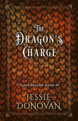 Dragon's Charge