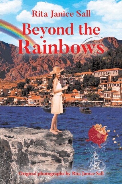 Rita Janice Sall - Beyond the Rainbows, E-bok. Tillgänglighet: Lägg i varukorg