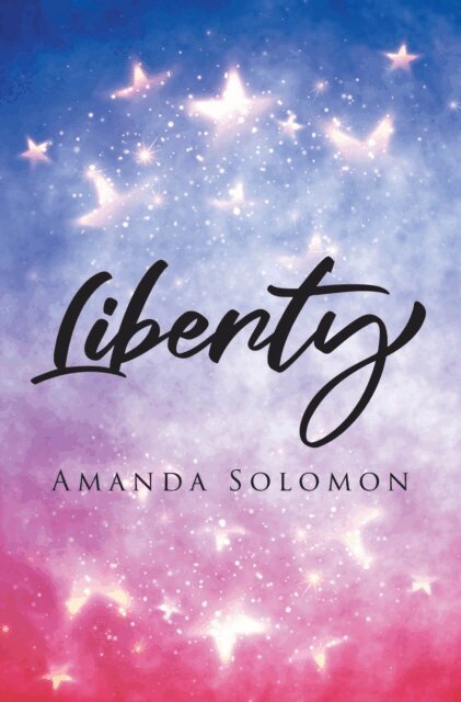 Amanda Solomon - Liberty, E-bok