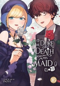 Duke of Death and His Maid Vol. 16