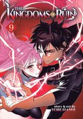 Kingdoms of Ruin Vol. 9