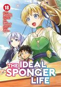 Ideal Sponger Life Vol. 18