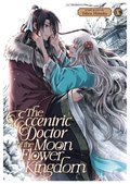 Eccentric Doctor of the Moon Flower Kingdom Vol. 10