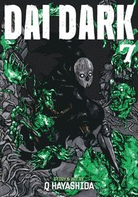 Dai Dark Vol. 7