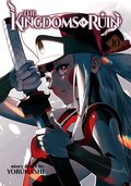 Kingdoms of Ruin Vol. 10