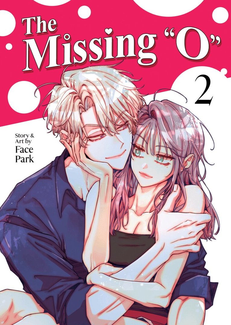 Face Park - Missing "O" (Comic) Vol. 2, Häftad. Tillgänglighet: Lägg i varukorg