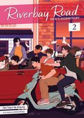 Riverbay Road Men's Dormitory (Novel) Vol. 2