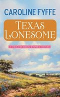 Texas Lonesome: A McCutcheon Family Novel