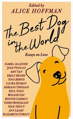 Alice Hoffman - The Best Dog in the World: Essays on Love, Inbunden