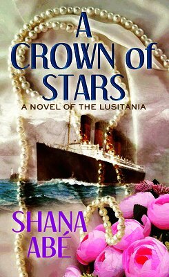 Shana Abe - A Crown of Stars, Inbunden