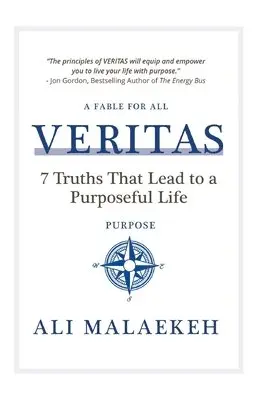 Ali Malaekeh - Veritas, Häftad. Tillgänglighet: Lägg i varukorg