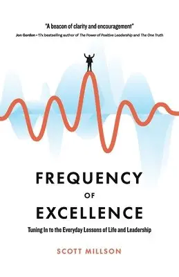 Scott Millson - Frequency of Excellence, Häftad. Tillgänglighet: Lägg i varukorg