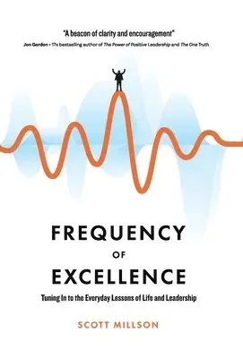 Scott Millson - Frequency of Excellence, Inbunden. Tillgänglighet: Lägg i varukorg