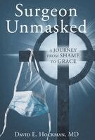 David Hockman - Surgeon Unmasked, Inbunden