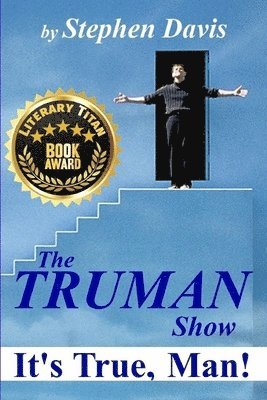 Stephen Davis - Truman Show, Häftad