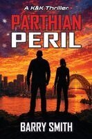 Barry Smith - Parthian Peril, Häftad