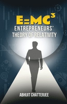 Abhijit Chatterjee - E=mc3, Häftad