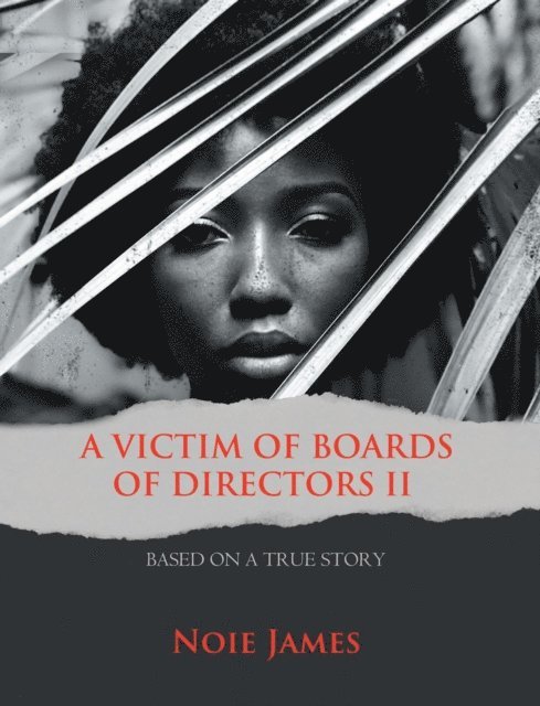 Noie James - VICTIM OF BOARDS OF DIRECTORS II, E-bok