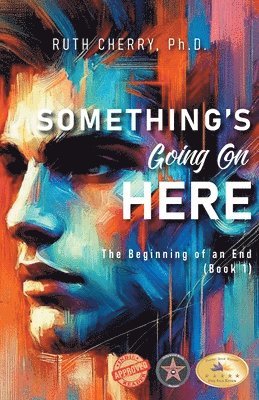 Ruth Cherry - Something's Going on Here, Häftad. Tillgänglighet: Lägg i varukorg