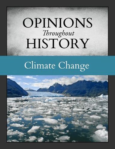 Opinions Throughout History: