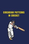 Circadian Patterns in Cricket