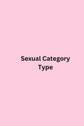 Sexual Category Type
