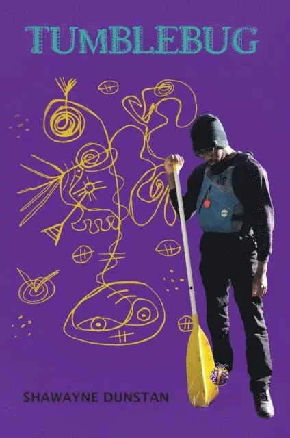 Shawayne Dunstan - Tumblebug, E-bok. Tillgänglighet: Lägg i varukorg