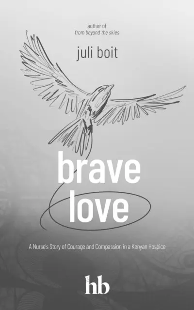 Juli Boit - Brave Love, E-bok. Tillgänglighet: Lägg i varukorg