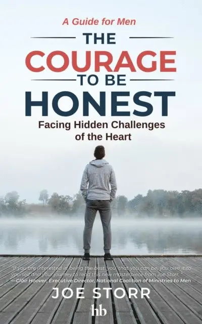 Joe Storr - Courage to Be Honest, E-bok. Tillgänglighet: Lägg i varukorg