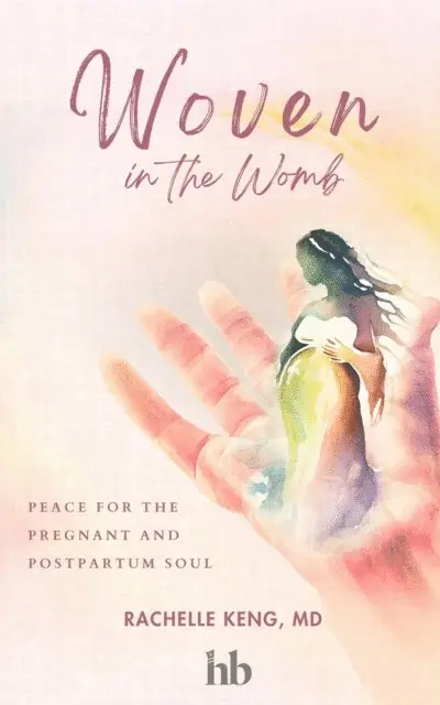 Rachelle Keng - Woven in the Womb, E-bok. Tillgänglighet: Lägg i varukorg