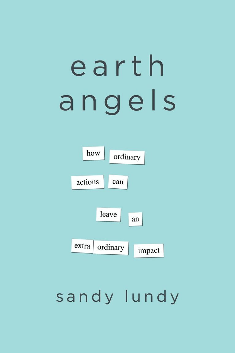 Earth Angels