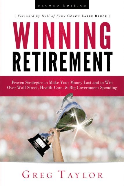 Greg Taylor - Winning Retirement (Second Edition), E-bok