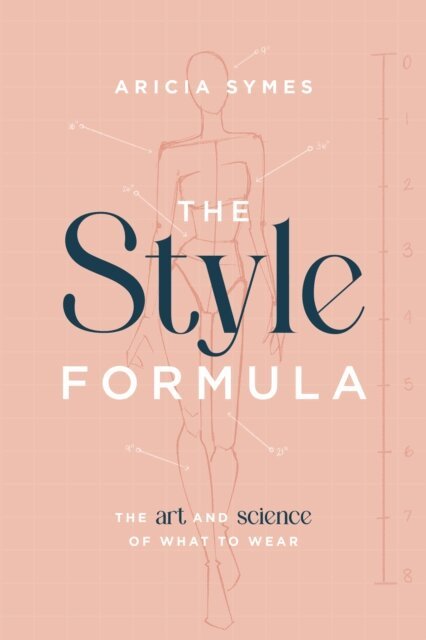Aricia Symes - Style Formula, E-bok