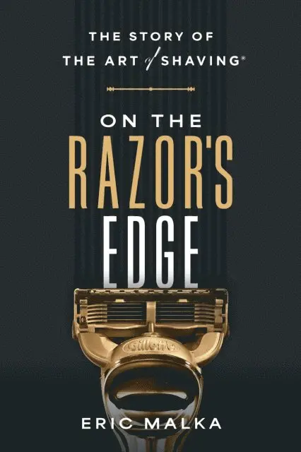 Eric Malka - On the Razor's Edge, E-bok. Tillgänglighet: Lägg i varukorg