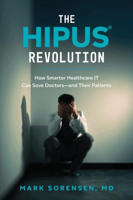 Mark Sorensen - HIPUS(R) Revolution, E-bok