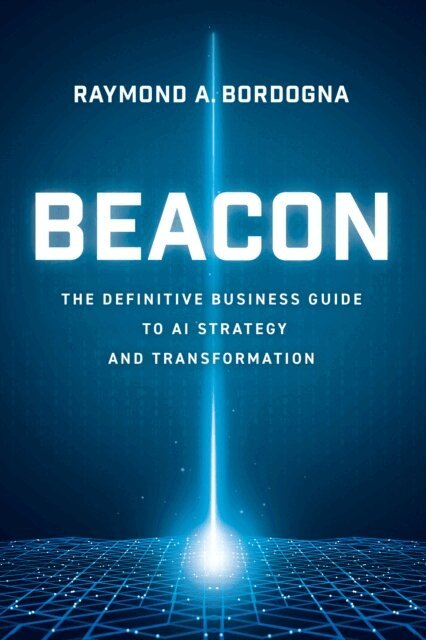 Raymond A. Bordogna - Beacon, E-bok
