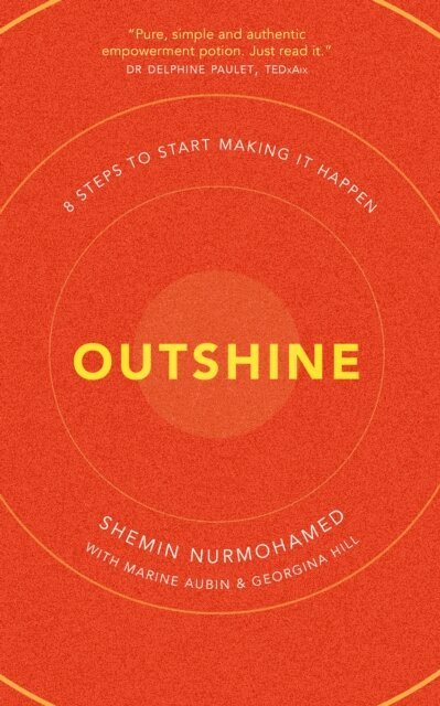 Shemin Nurmohamed - Outshine, E-bok