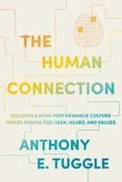 Anthony E. Tuggle - Human Connection, Häftad