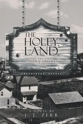 J J Zerr - Holey Land, Häftad. Tillgänglighet: Lägg i varukorg