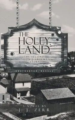 J J Zerr - Holey Land, Inbunden. Tillgänglighet: Lägg i varukorg