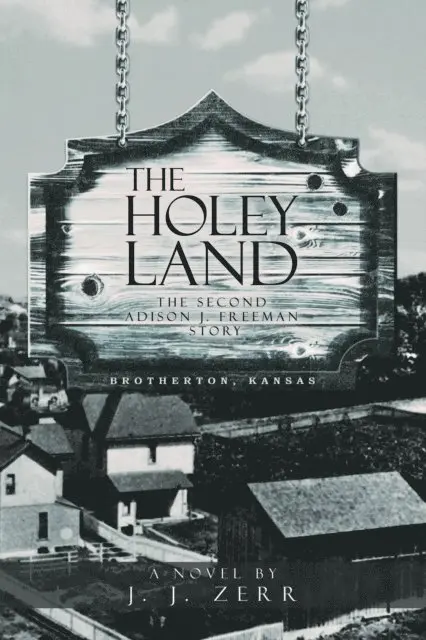 J.J. Zerr - Holey Land, E-bok. Tillgänglighet: Lägg i varukorg