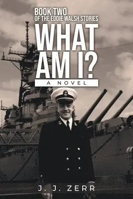 J J Zerr - What Am I, Häftad. Tillgänglighet: Lägg i varukorg