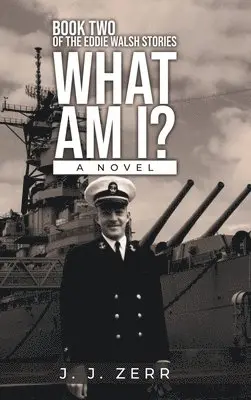 J J Zerr - What Am I, Inbunden. Tillgänglighet: Lägg i varukorg