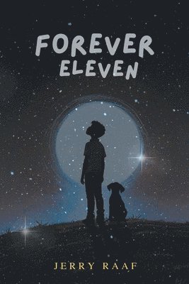 Jerry Raaf - Forever Eleven, Häftad. Tillgänglighet: Lägg i varukorg