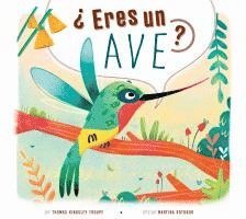 Thomas Kingsley Troupe - ?Eres Un Ave?, Häftad