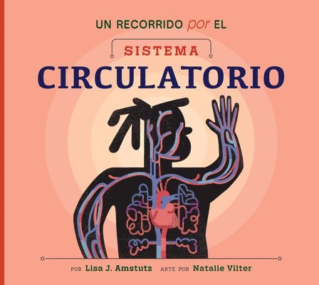 Lisa J. Amstutz - Un Recorrido Por El Sistema Circulatorio, Inbunden. Tillgänglighet: Lägg i varukorg