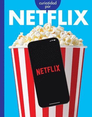 Rachel Grack - Curiosidad Por Netflix: Spanish Edition, Inbunden