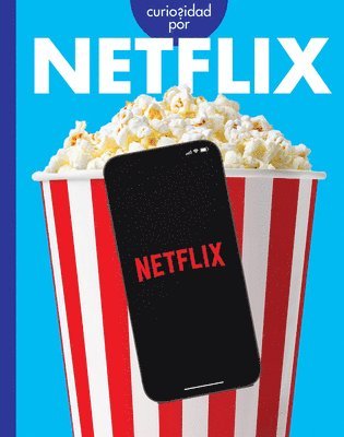 Rachel Grack - Curiosidad Por Netflix, Häftad